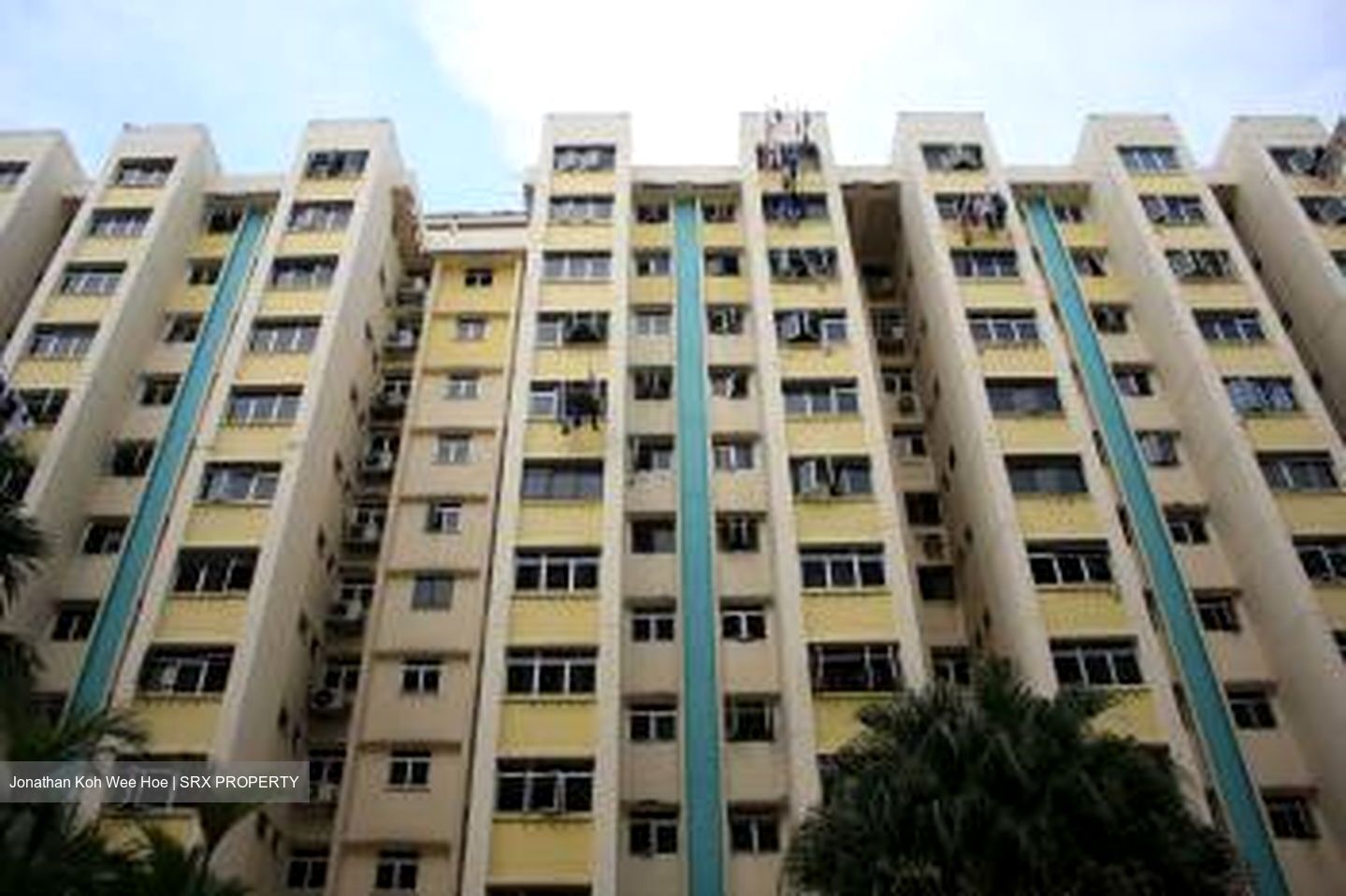 Blk 533 Ang Mo Kio Avenue 5 (Ang Mo Kio), HDB 3 Rooms #489214751